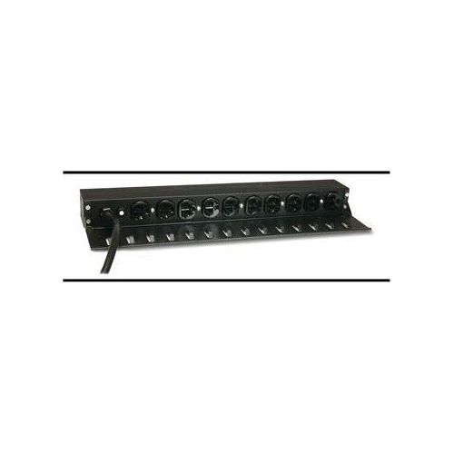 APC Cord Retention Bracket for Basic Rack PDUs