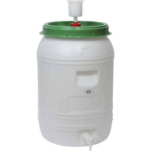 floraworld Getränkefass 60 l Classic lebensmittelrecht