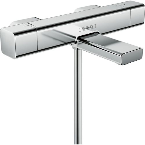 hansgrohe Ecostat E WAP chrom, 1 Stk.