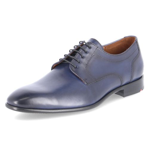 Lloyd Business Schuhe für Herren in viola viola 132-52-00006