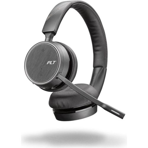 Plantronics Voyager 4220 UC On-Ear Headset