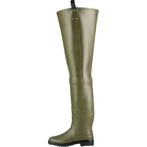 Aigle Forellen Wader Braun EU 40 Braun EU 40
