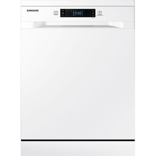 Geschirrspüler Samsung 13 Sets Weiß (DW60M6040FW)