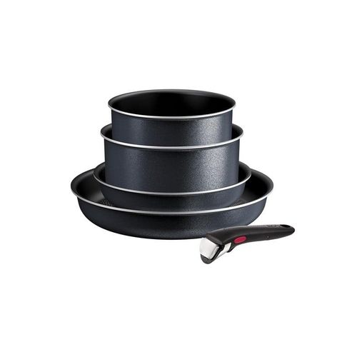 Tefal Ingenio So Light 5 pcs set