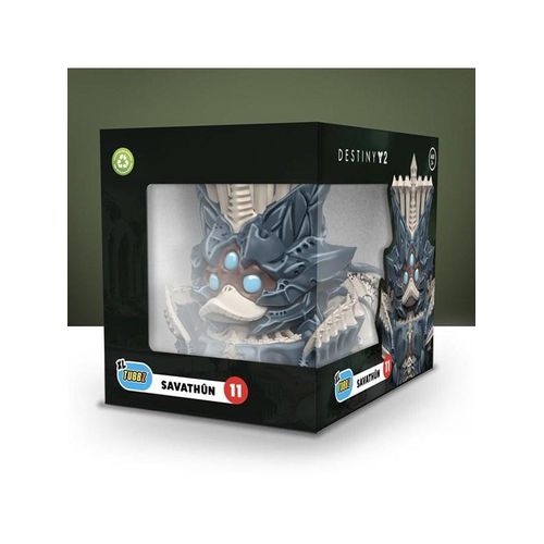TUBBZ - Destiny: Savathûn 'The Witch Queen (Giant XL Edition) - Figur