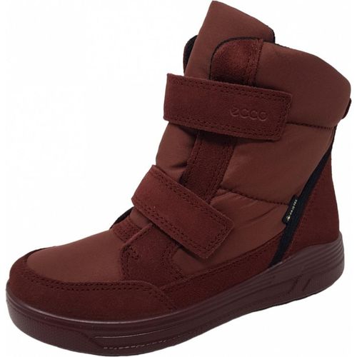 Ecco Urban Snowboarder Boots Violett