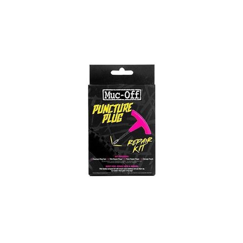 Muc-Off B.A.M. Tubeless Repair Kit