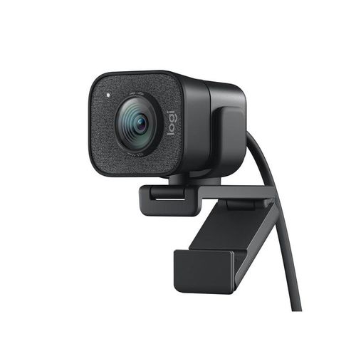 Logitech StreamCam - Graphite