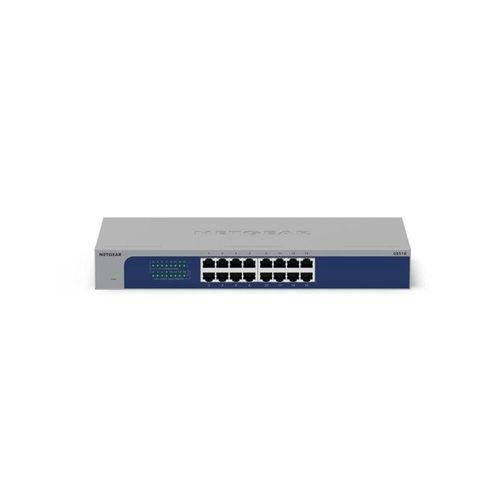 Netgear GS516 16-Port Gigabit Ethernet Switch