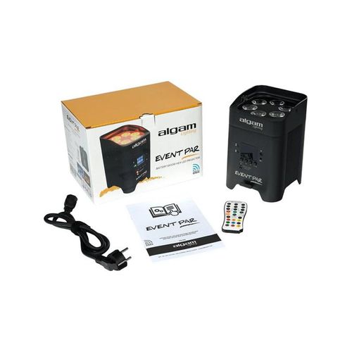 Algam Lighting EVENT PAR