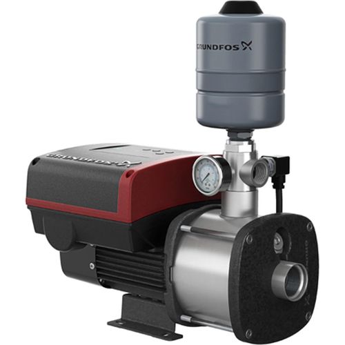 Grundfos Druckerhöhungsanlage CMBE1-44, 1 Stk.