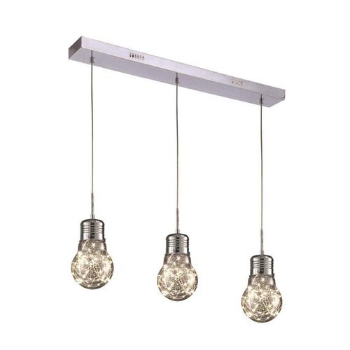 Kronleuchter 15W LED-BIRNE ML136 Milagro