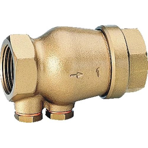 RESIDEO RESIDEO Rückflussverhinderer, RV280, Messing A, 1/2", 1 Stk.