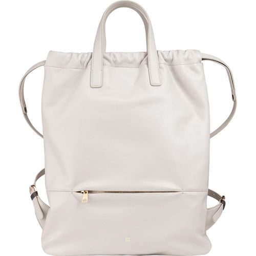 DuDu Ellesmere City Rucksack Leder 44 cm