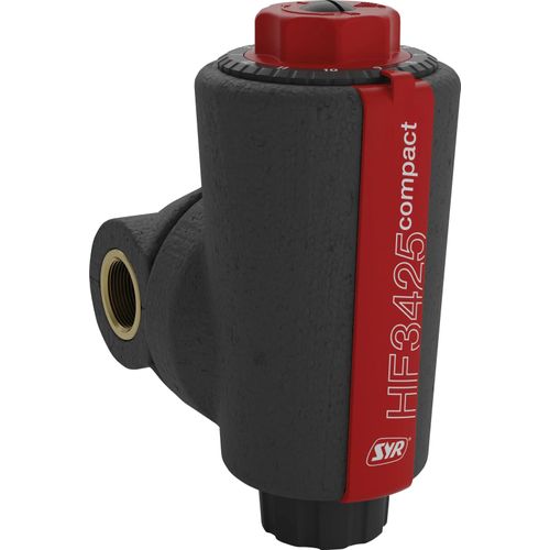 Rückspülfilter mit Magnetabscheidung SYR HF 3425 compact 1" 3425.25.000