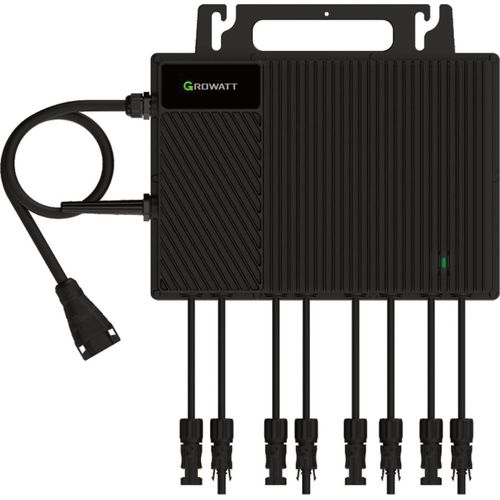 Growatt NEO 2250M-X2 Mikrowechselrichter 2250W WiFi integriert
