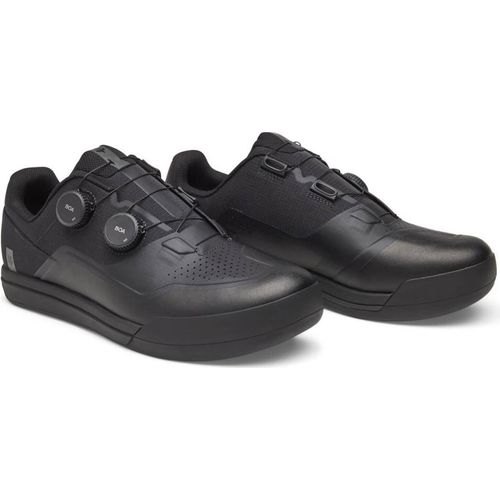 Fox Racing Fox Union Boa MTB Klickschuhe schwarz