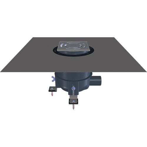 Hutterer & Lechner HL540 PRIMUS-DRAIN Duschablauf, 1 Stk.