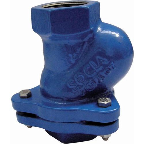 Wilo Rückflussverhinderer für Drain STS 40