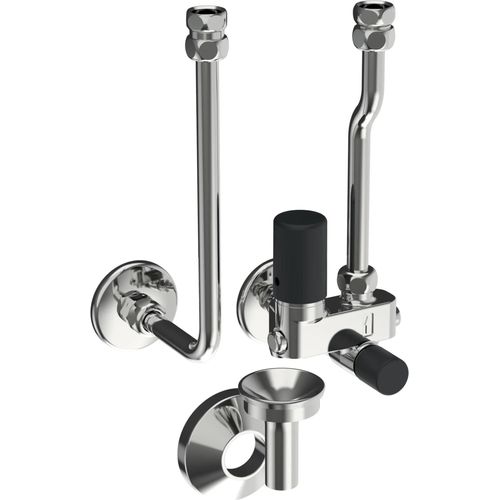 Hansa 06321, HA Regelventil, 1- oder 2-Rohrsysteme, 1 Stk.