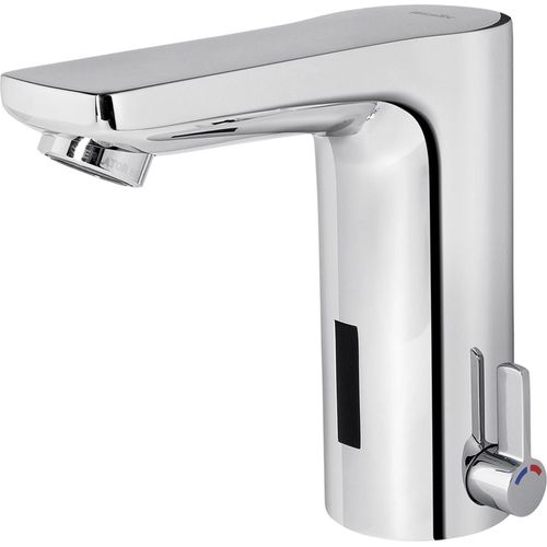 WimTec SMART - ND 230 V Chrom, 1 Stk.