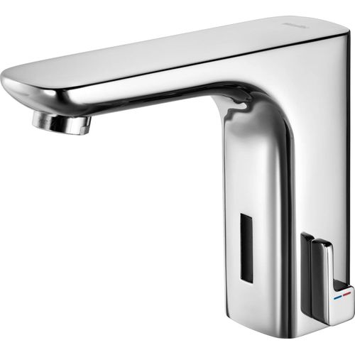 WimTec LOFT - ND 230 V Chrom, 1 Stk.