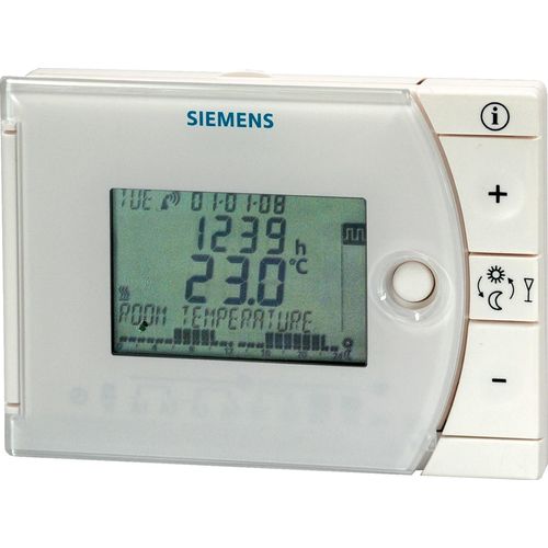 Siemens Raumthermostat REV13, 1 Stk.
