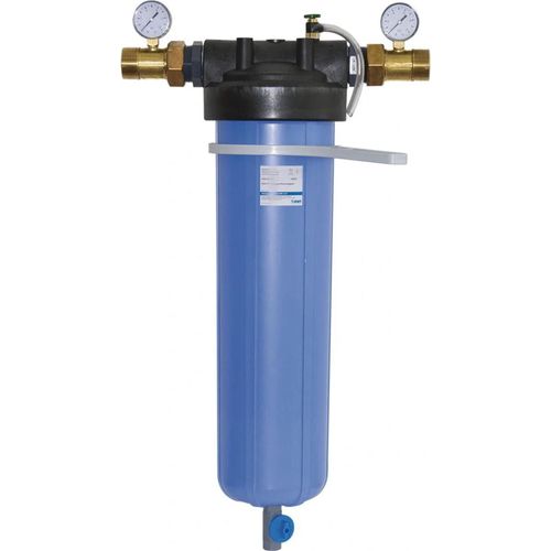 BWT AQA therm, WPF, 5/4', Wärmepumpenfilter, ohne Filterbeutel, 1 Stk.