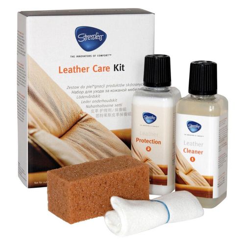 Stressless Lederpflege, Haushalt & Reinigung, Reinigung, Möbelpflege