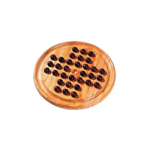 Goki Wooden Solitare
