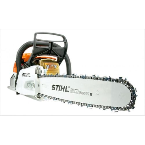 STIHL MS 261 Kettensäge / Motorsäge 37cm + Kette 1,6mm