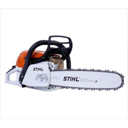 Stihl MS 261 C-M, motorsäge, kettensäge 40 cm schwert, 2-Takt Benzinmotor, PROFI kettensäge