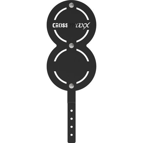 Crossmaxx Double Wallball Target - für Crossmaxx Rig