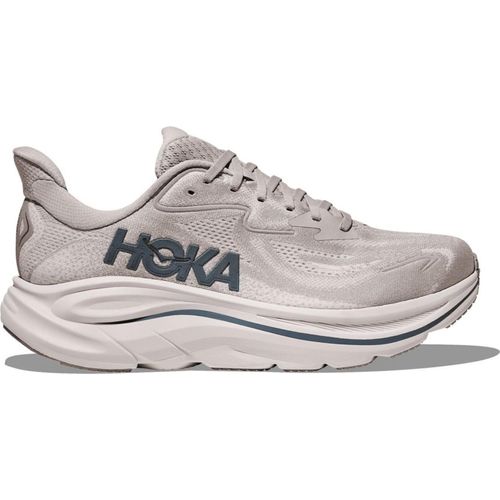Hoka One One M Clifton 10 Putty / Grout Putty / Grout 47 1/3