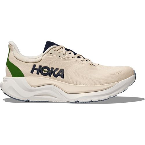 Hoka One One M Arahi 8 Alabaster / Birch Alabaster / Birch 43 1/3
