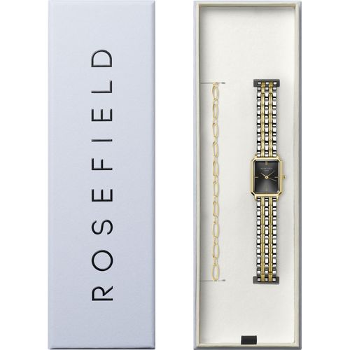 Uhr Rosefield Frauen Rosefield-BDOOG-X290
