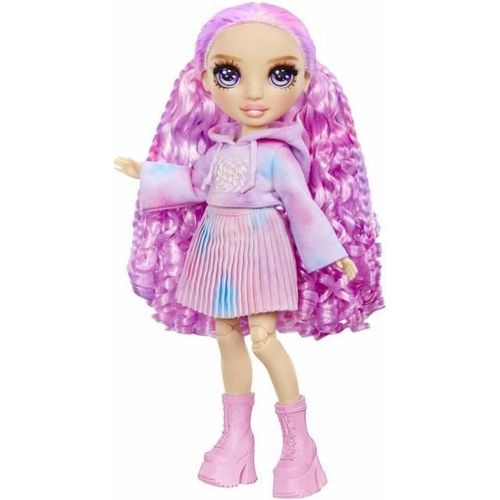 Actionfiguren Rainbow High
