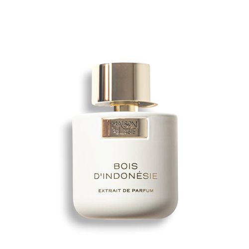 Maison De L'Asie, Holz aus Indonesien, Parfüm-Extrakt, Unisex, 100 ml