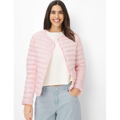 Brax Dames Jas Style SALZBURG dusty rose, roze,