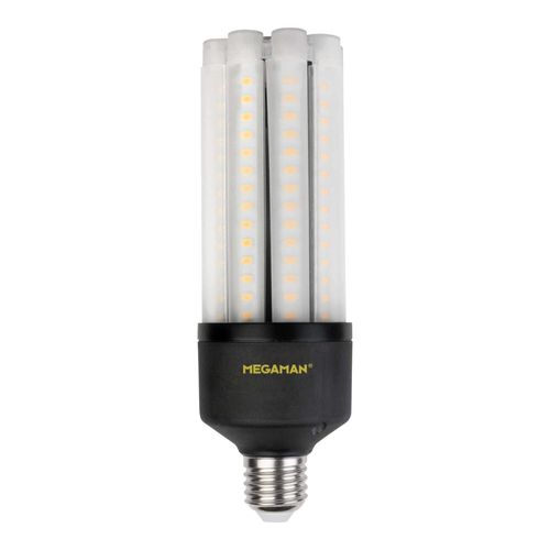 Megaman LED-Lampe E27 27W 2800lm 828 MM 60722 (MM60722)