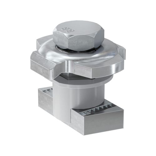 fischer Durchsteckverbinder PFCN 41 (533739)