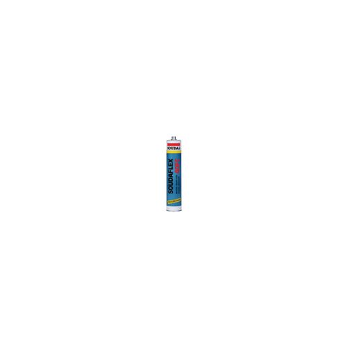 Soudal Dichtungsmasse Soudaflex 40FC grau 310 ml (102640)