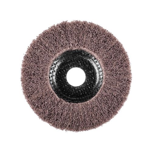 Pferd POLINOX Schleifdisc 125x22,23mm A 100 (44692261)