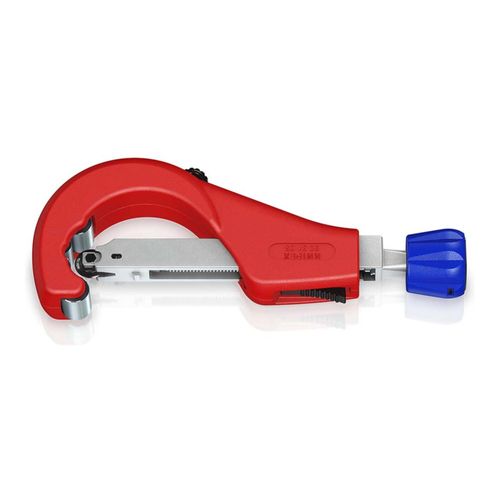 KNIPEX 90 31 03 BK TubiX® XL Rohrabschneider 260 mm)