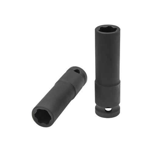 KS Tools 1/2" Zylinderkopf-Schlüssel mit Spezialprofil für PSA, 13mm (515.1277)