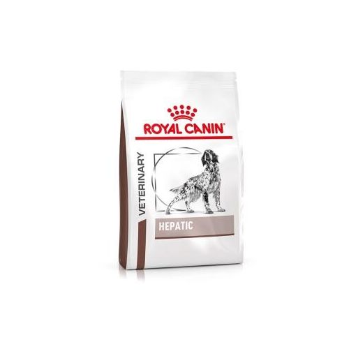 ROYAL CANIN Veterinary HEPATIC 12 kg