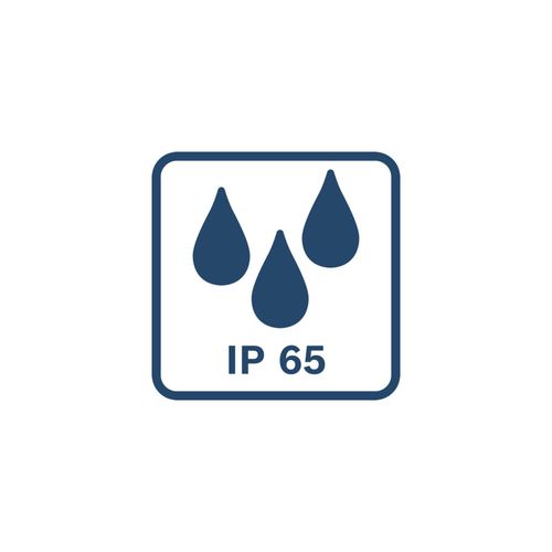 BOSCH Holzfeuchtigkeitsmesser GMP 1-13 (0601078000)