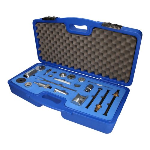 KS Tools Bremssattel-Instandsetzungs-Koffer, 24-tlg. (460.0905)