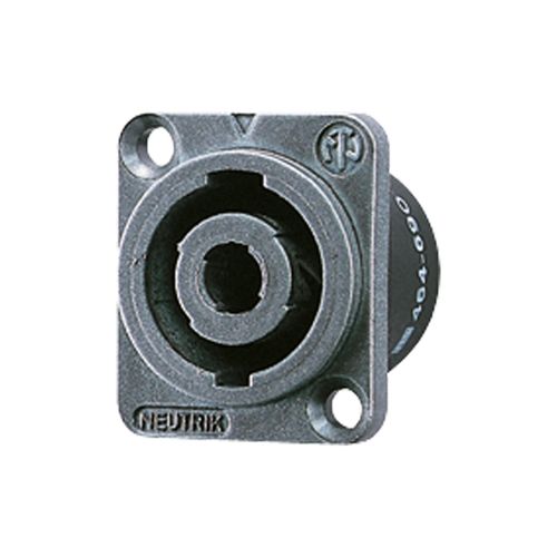 Jung Lautsp.-Steckverbindungen Buchse PB 4 (PB4)