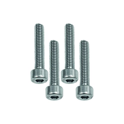 Riegler Schwenkaugenbefestigung, ISO 21287 Ã˜ 16, UNITOP Ã˜ 12+16 (453.120)